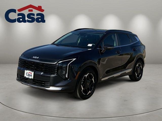 2026 Kia Sportage EX for sale in El Paso, TX