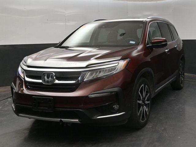2021 Honda Pilot AWD Touring 7 Passenger for sale in Roswell, NM