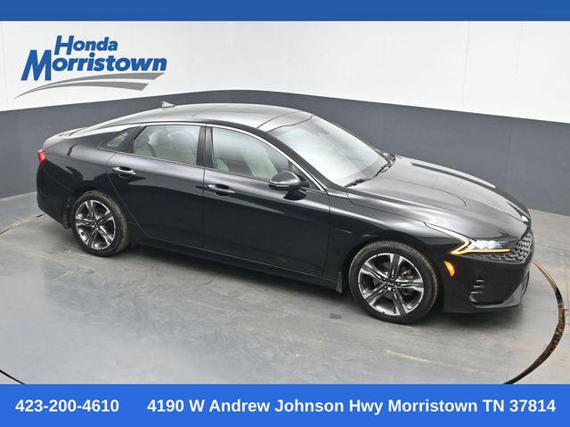 2021 Kia K5 EX for sale in Morristown, TN