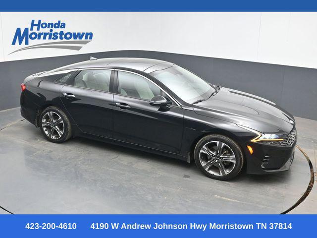 2021 Kia K5 EX for sale in Morristown, TN