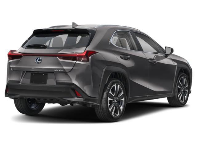2026 Lexus 300 300h