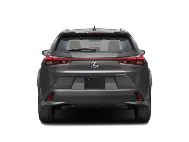 2026 Lexus 300 300h