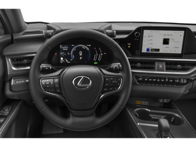 2026 Lexus 300 300h