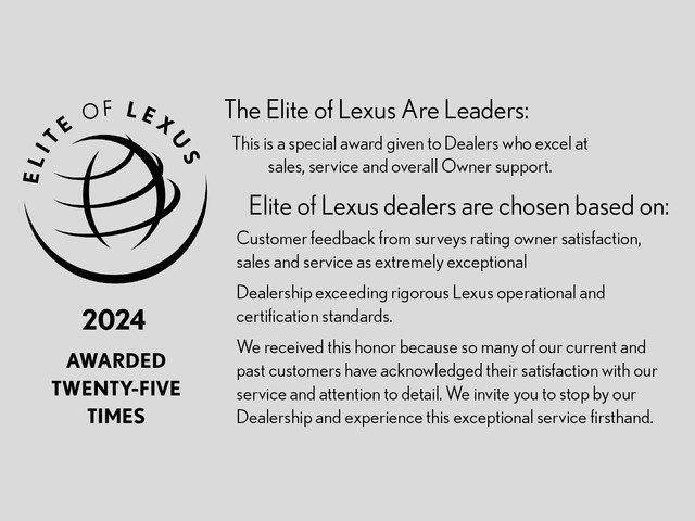 2026 Lexus LX Luxury