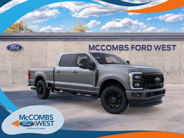 2026 Ford F-250 XLT for sale in San Antonio, TX