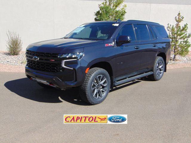2023 Chevrolet Tahoe 4WD Z71 for sale in Santa Fe, NM
