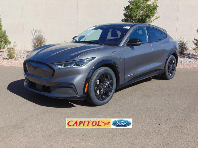 2023 Ford Mustang Mach-E Premium for sale in Santa Fe, NM