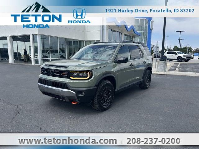 2026 Honda Passport Base for sale in Pocatello, ID