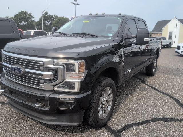 2020 Ford F-350 Limited for sale in Feasterville, PA