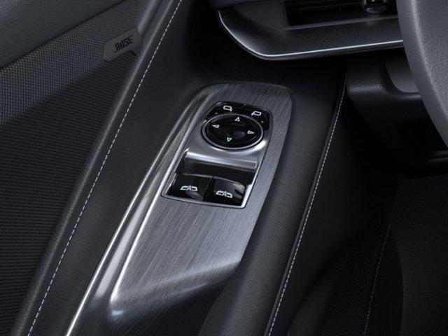 2027 Chevrolet Corvette 1LT