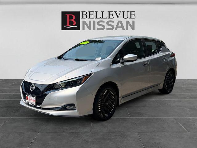 2024 Nissan LEAF SV PLUS for sale in Bellevue, WA