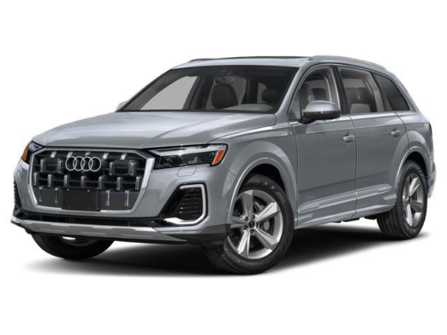 2025 Audi Q7 Premium Plus 55 TFSI quattro Tiptronic for sale in Minnetonka, MN