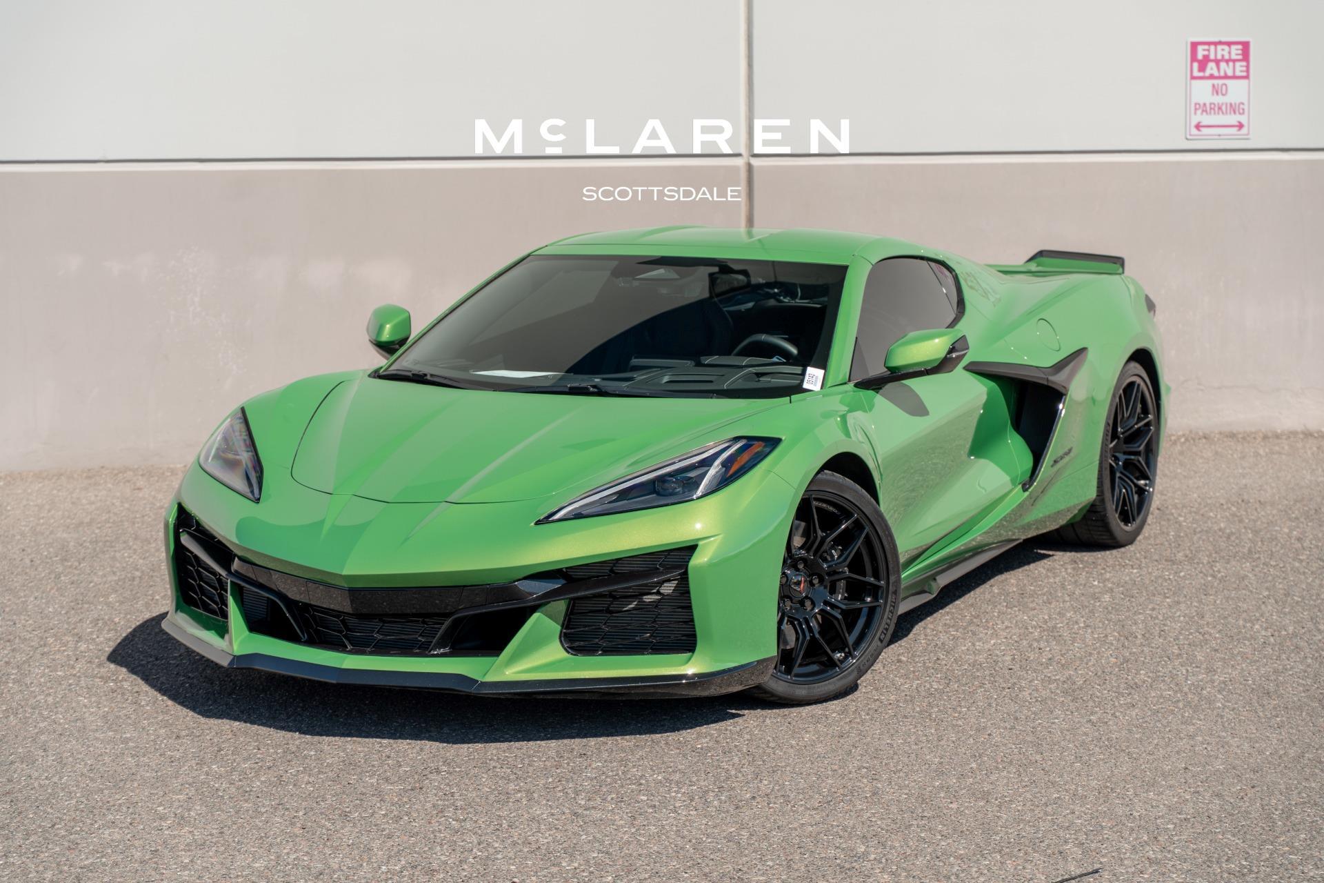 /2026 Chevrolet Corvette-Z06