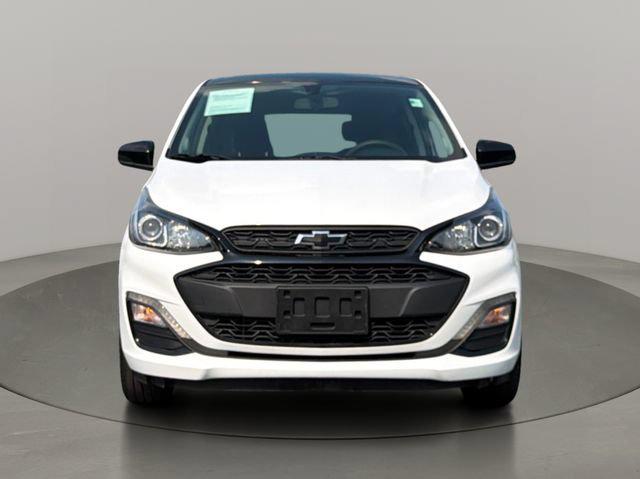 2021 Chevrolet Spark FWD 1LT Automatic