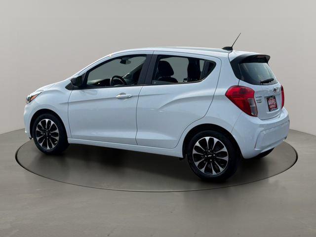 2021 Chevrolet Spark FWD 1LT Automatic