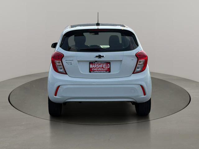 2021 Chevrolet Spark FWD 1LT Automatic