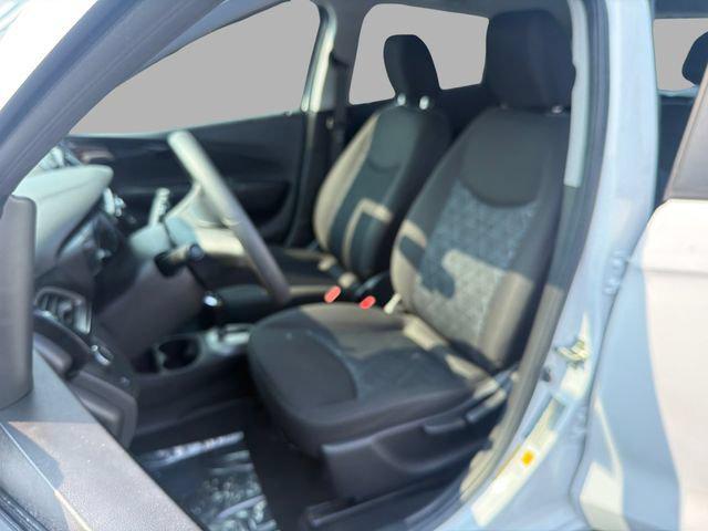 2021 Chevrolet Spark FWD 1LT Automatic