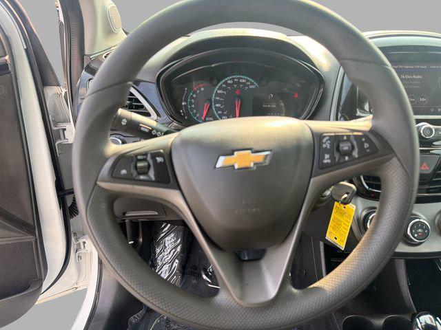 2021 Chevrolet Spark FWD 1LT Automatic