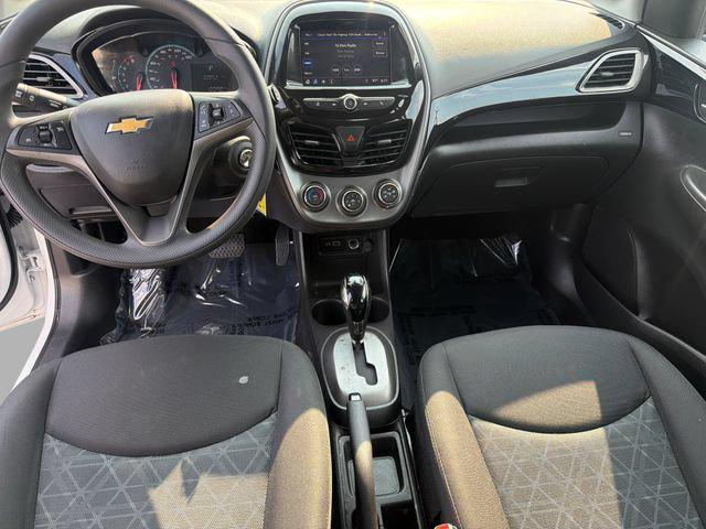 2021 Chevrolet Spark FWD 1LT Automatic