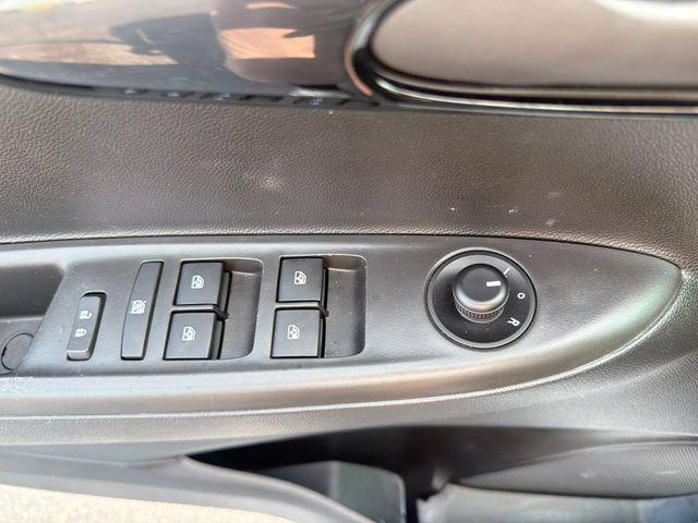 2021 Chevrolet Spark FWD 1LT Automatic