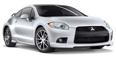 2012 Mitsubishi Eclipse GS for sale in Wichita, KS