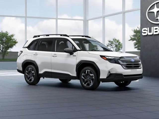 2026 Subaru Forester Premium for sale in Napa, CA