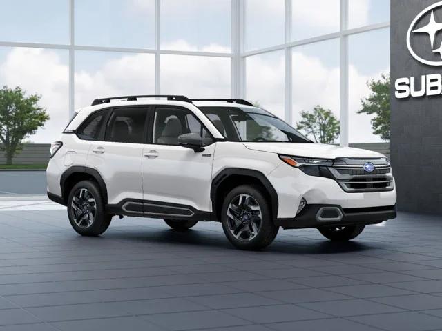 2026 Subaru Forester Limited for sale in Napa, CA