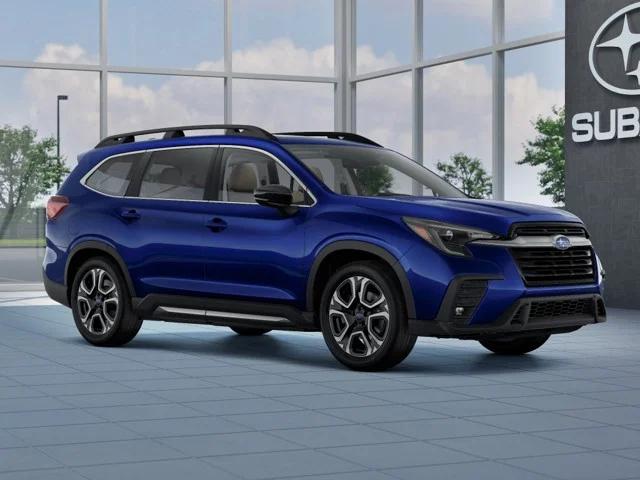 2026 Subaru Ascent Limited 7-Passenger for sale in Napa, CA