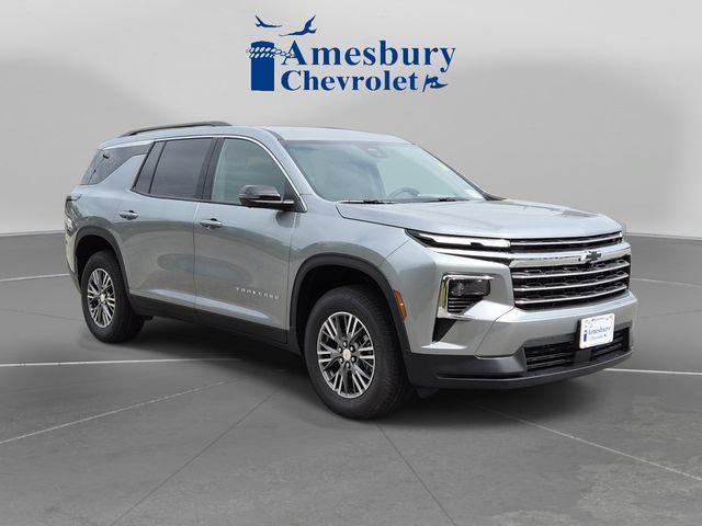 2027 Chevrolet Traverse AWD LT for sale in Amesbury, MA