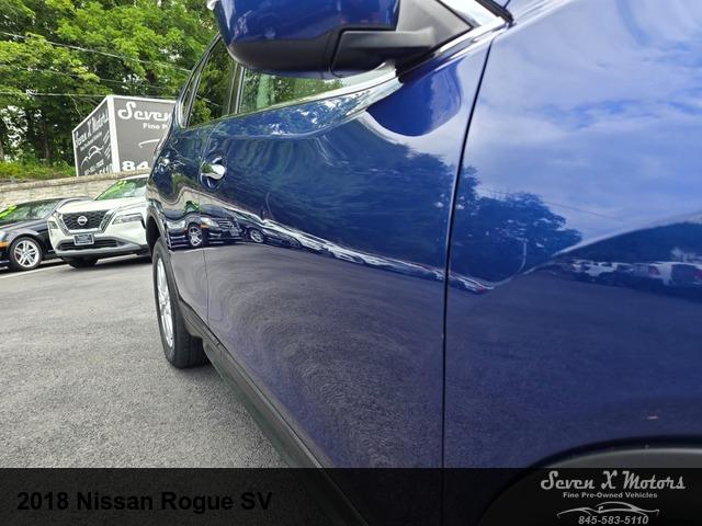 2018 Nissan Rogue SV for sale in Mongaup Valley, NY