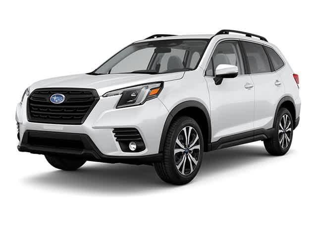 2024 Subaru Forester Limited for sale in Walnut Creek, CA