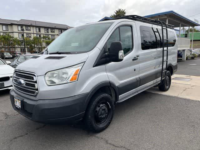 2017 Ford Transit XLT for sale in Kahului, HI
