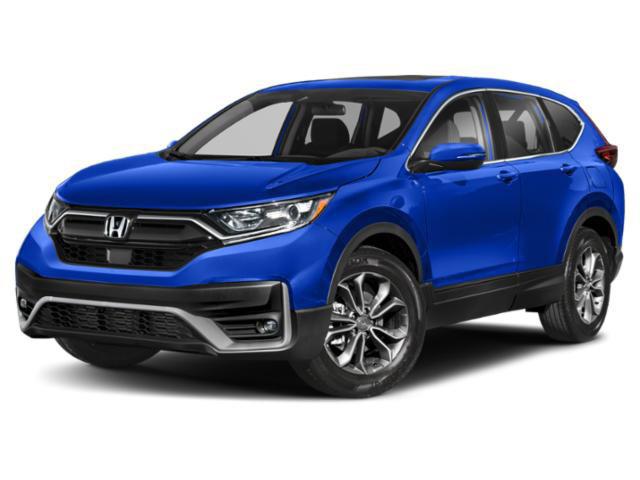 2022 Honda CR-V AWD EX for sale in Lee's Summit, MO