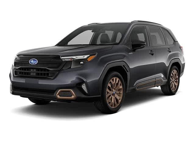 2026 Subaru Forester Sport for sale in Bellevue, WA