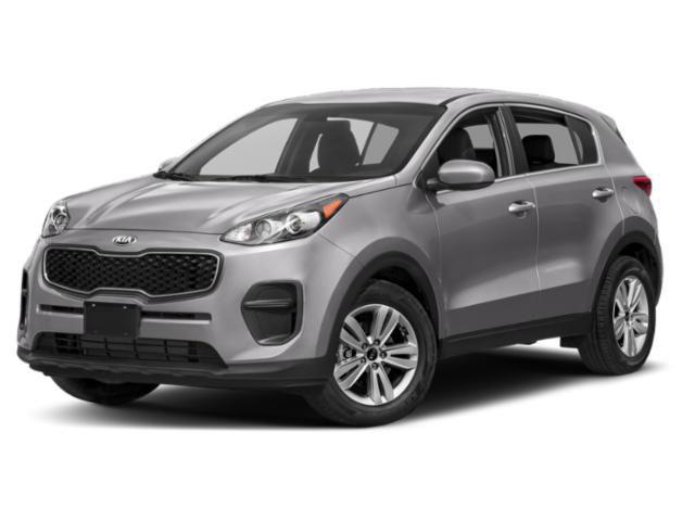 2019 Kia Sportage LX for sale in Brooksville, FL