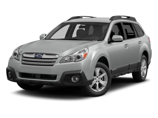 2014 Subaru Outback 2.5i Premium for sale in Fernley, NV