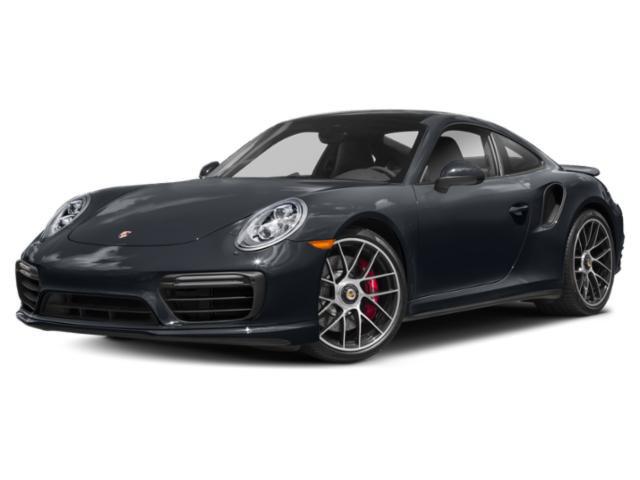 2017 Porsche 911 Turbo for sale in Highlands Ranch, CO