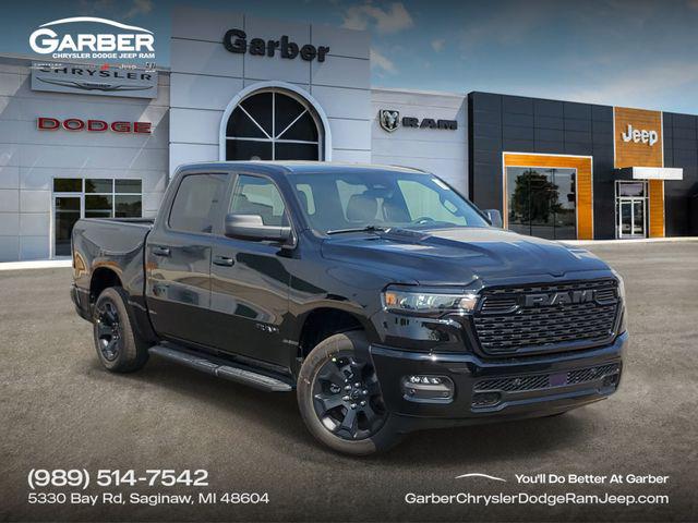 2026 Ram 1500 Express Crew Cab 4x4 57 Box for sale in Saginaw, MI
