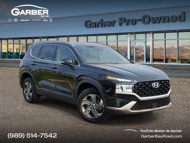 2023 Hyundai Santa Fe SEL for sale in Saginaw, MI