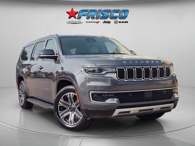 2024 Jeep Wagoneer Series II 4x2 for sale in Frisco, TX