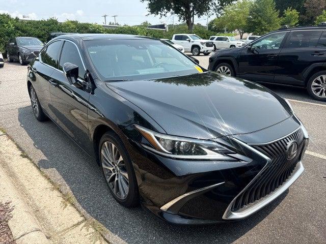 2021 Lexus ES 350 ES 350 for sale in High Point, NC