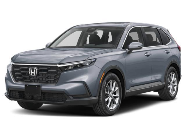 2026 Honda CR-V EX AWD for sale in Bellevue, WA
