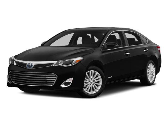 2014 Toyota Avalon Hybrid Limited for sale in Pueblo, CO