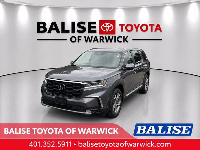 2024 Honda Pilot EX-L 7 Passenger for sale in Warwick, RI