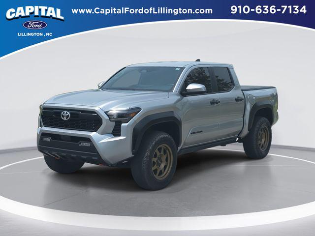 2024 Toyota Tacoma TRD Off Road for sale in Lillington, NC