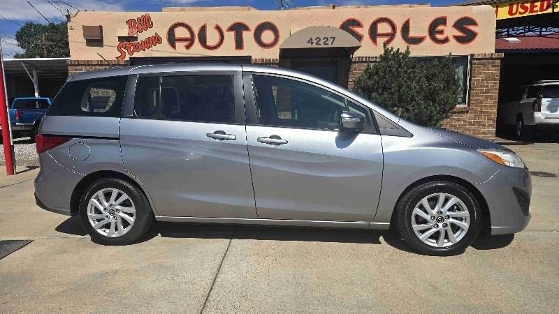 2013 Mazda Mazda5 Sport for sale in Albuquerque, NM