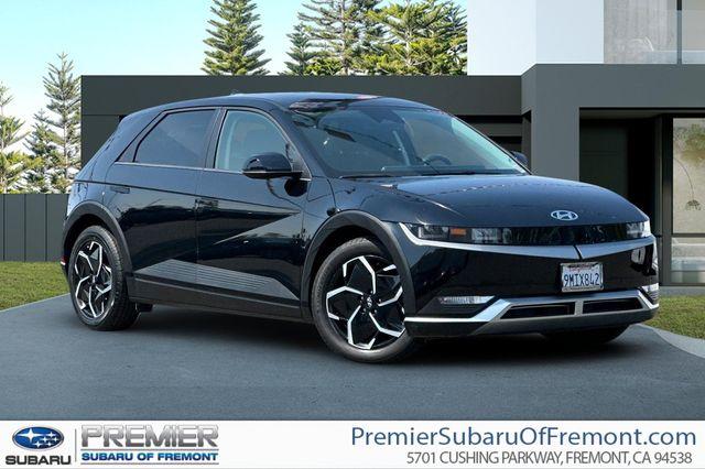 2024 Hyundai IONIQ 5 SEL for sale in Fremont, CA