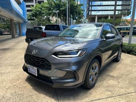 2027 Honda HR-V LX AWD for sale in Honolulu, HI