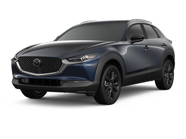 2024 Mazda CX-30 2.5 S Select Sport for sale in North Hampton, NH