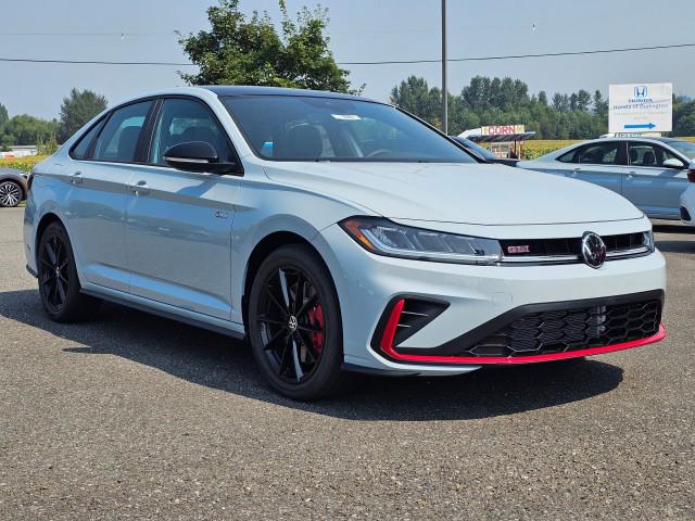 2026 Volkswagen Jetta GLI Autobahn for sale in Burlington, WA